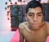 Free live sex webcam
 with cum shot couple - patrick_cox, sex chat in colombia