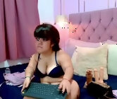 Webcam sex live with petite female - pamela_stuart6, sex chat in Colombia
