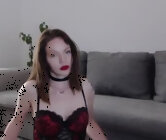 Free live sex on cam with lovense female - abigailehott, sex chat in Heaven