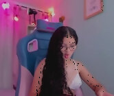 Julia_chang's Live Sexy Girl Cam Sex
