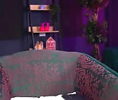 Raquellevon's Live Blowjob Girl Cam Sex