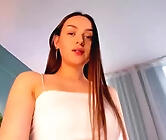 Janeray_'s Live Natural Girl Cam Sex