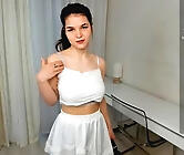Cloverfarewell's Live Teen Girl Cam Sex