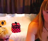 Maevenelijah's Horny Couple Live Cam Sex