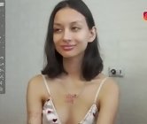 Murai_shy's Live Natural Girl Cam Sex