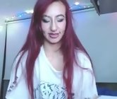 Video sex chat for free with female - katsuyu_of_cristal, sex chat in ?P A R A D I S E?