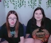Live cam free
 with lesbian couple - snusioclab, sex chat in абакан