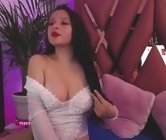 Live sex chat
 with pink female - pink_saturno, sex chat in saturno
