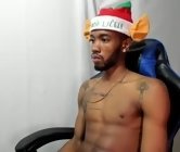 Free sex cam online
 with exotic male - kofi_exotic_, sex chat in latino