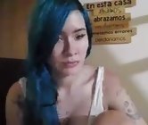 Stephany_uwu's Live Shaved Girl Cam Sex