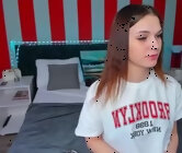 Hellen__moore's Live Slim Girl Cam Sex