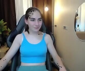 Nikastarkk's Cute Girl Live Cam Sex