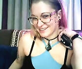 Dixie_comanche's Horny Girl Live Cam Sex