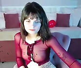 Sherri_morales's Live Germany Girl Cam Sex