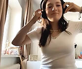 Isadorakalehuawehe's Live Natural Girl Cam Sex