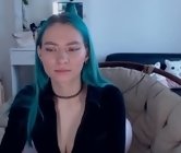 Free sex cam online with joi female - gracegreen, sex chat in Black Rock City