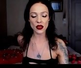 Live cam porn with dirtytalk female - elvira_adams, sex chat in Witchtresses Dungeon