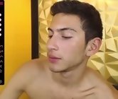 Free sex cam to cam with bogota male - ethan_skiny_, sex chat in Bogota D.C., Colombia