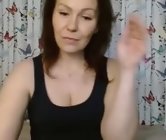 Free sex webcam live with germany female - jenny_live, sex chat in Germany