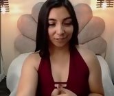 Free porn cam with longhair female - karla_hernandez, sex chat in Colombia ????