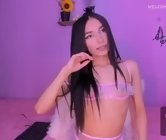 Online sex chat cam with female - liittle_lollii, sex chat in Latinoamrica