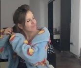Sellena_angels's Juyci Girl Live Cam Sex