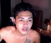 Sex chat
 with roleplay couple - 8inches_renzy, sex chat in davao, philippines