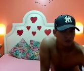 Free sex cam show with  couple - alissa_bells, sex chat in Santander Department, Colombia