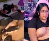 Haruu2's Live Chubby Girl Cam Sex