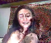 Zoepleasing's Live Canada Girl Cam Sex