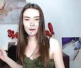 Elenaoconar's Live Sexy Girl Cam Sex