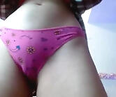 Pink_bonnie's Live Bogota Girl Cam Sex