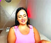 Alinatempt's Live Naked Girl Cam Sex
