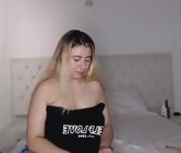 Live chat sex with anal female - cassie_jim_, sex chat in On Top of You