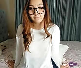 Elarahaze's Juyci Girl Live Cam Sex