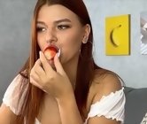 Webcam sex for free
 with bucharest female - evamerlo, sex chat in romania,bucharest