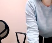 Hartfoxx's Live Tease Girl Cam Sex