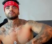 Free webcam with english male - zeek_crux01, sex chat in MEDELLIN // COLOMBIA