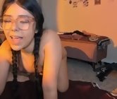 Webcam sex with twerk female - evie_luna, sex chat in United States