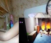 Free live webcam sex
 with romantic female - nastyteea, sex chat in Secret Place