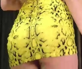 Sweet_haeven's Live Feet Girl Cam Sex