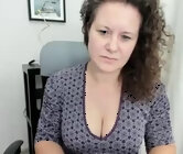 Lux_olivia's Live Germany Girl Cam Sex