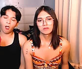 Lux_white's Live Young Boy Cam Sex