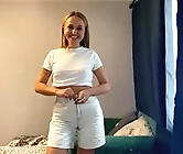 Sheenahanks's Perfect Girl Live Cam Sex