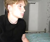 Knotsiemens's Live Sexy Boy Cam Sex