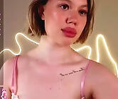 Crystalkillian's Live England Girl Cam Sex