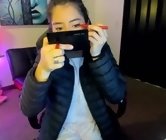 Charlote_horny's Live Horny Girl Cam Sex