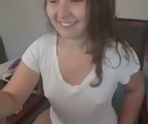 Katieericson13's Live Blowjob Girl Cam Sex