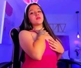 Live sex chat cam
 with maya female - maya-foxx1, sex chat in Secret Place