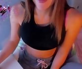Free sex cam to cam
 with learn female - vicky_legal, sex chat in somewhere in the world